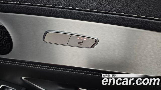 Mercedes-Benz GLC-Class (X253) GLC220 d 4MATIC Premium Coupe 2018 — фото 30