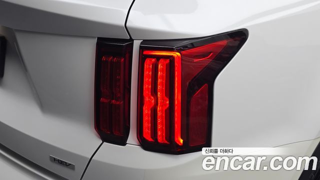 Kia Sorento (IV) HEV 1.6 2WD Noblesse 2023 — фото 29