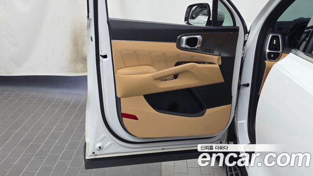 Kia Sorento (IV) HEV 1.6 2WD Noblesse 2023 — фото 30