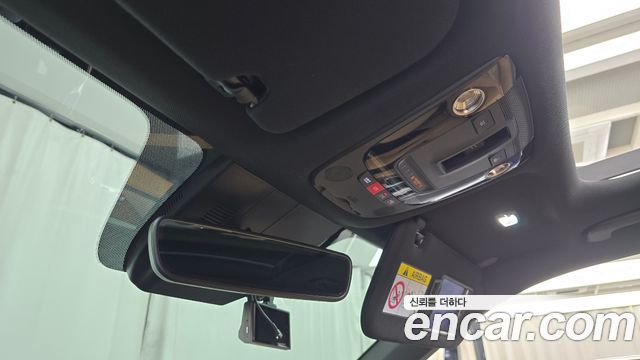 Kia Sorento (IV) HEV 1.6 2WD Noblesse 2023 — фото 34