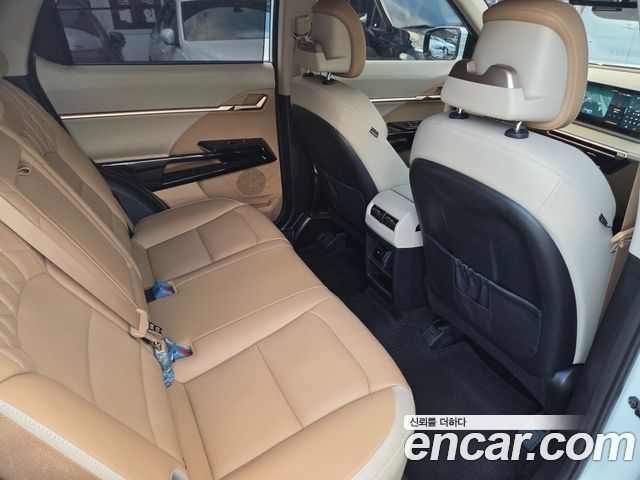 KG Mobility (SsangYong) Actyon (II) Gasoline 1.5 2WD S9 2025 — фото 8