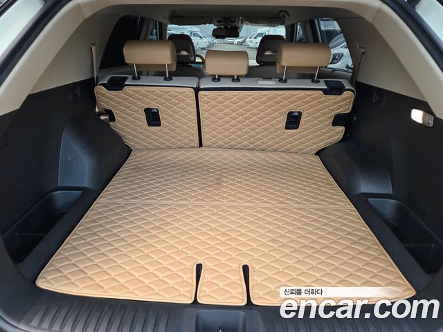 KG Mobility (SsangYong) Actyon (II) Gasoline 1.5 2WD S9 2025 — фото 16