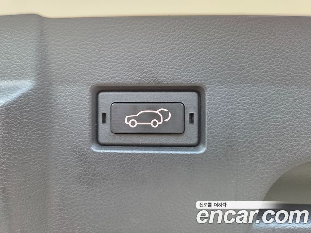 KG Mobility (SsangYong) Actyon (II) Gasoline 1.5 2WD S9 2025 — фото 22