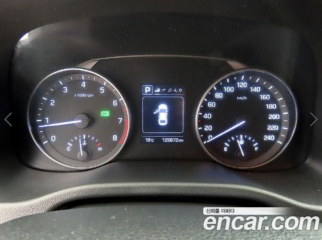 Hyundai Avante (AD) 1.6 GDI Modern 2016 — фото 9