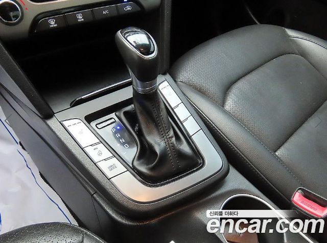 Hyundai Avante (AD) 1.6 GDI Modern 2016 — фото 10