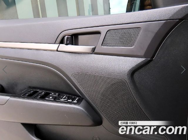 Hyundai Avante (AD) 1.6 GDI Modern 2016 — фото 15