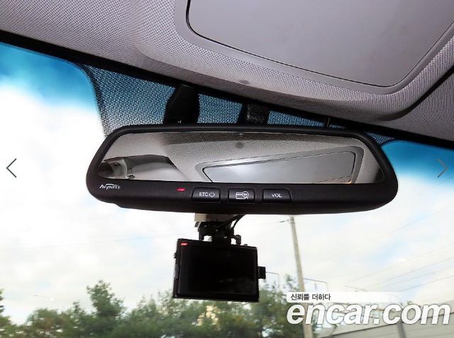 Hyundai Avante (AD) 1.6 GDI Modern 2016 — фото 17