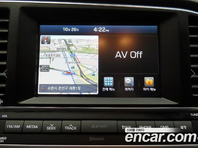 Hyundai Avante (AD) 1.6 GDI Modern 2016 — фото 18