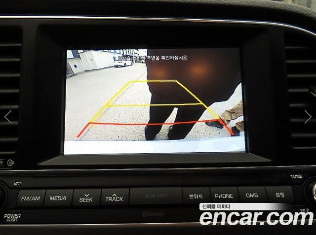 Hyundai Avante (AD) 1.6 GDI Modern 2016 — фото 19