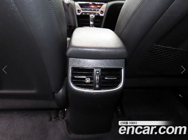 Hyundai Avante (AD) 1.6 GDI Modern 2016 — фото 20