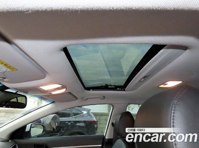 Hyundai Avante (AD) 1.6 GDI Modern 2016 — фото 21