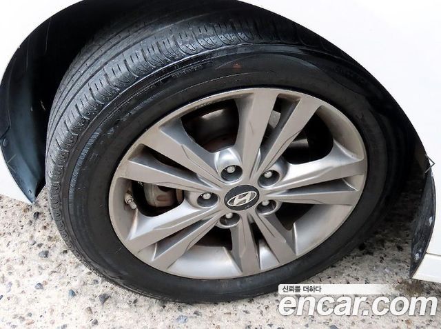 Hyundai Avante (AD) 1.6 GDI Modern 2016 — фото 23
