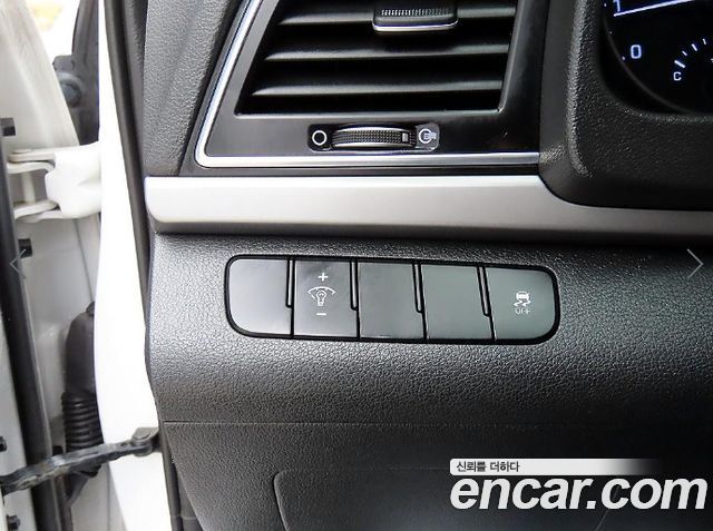 Hyundai Avante (AD) 1.6 GDI Modern 2016 — фото 24