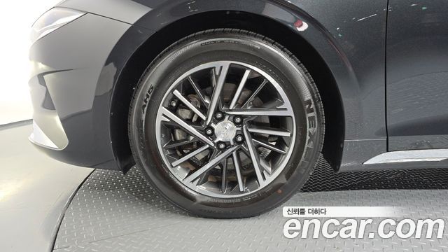 Hyundai Grandeur (IG) 2.5 Premium 2020 — фото 5