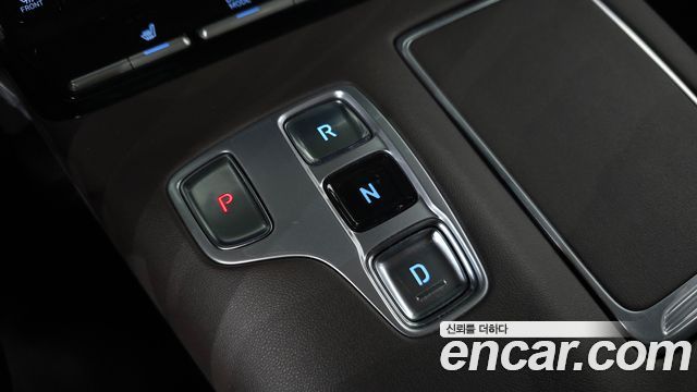 Hyundai Grandeur (IG) 2.5 Premium 2020 — фото 9