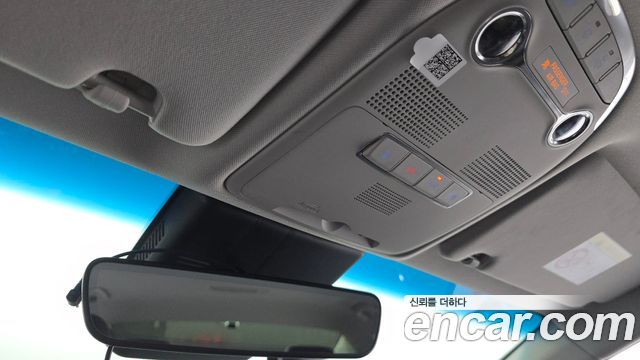 Hyundai Grandeur (IG) 2.5 Premium 2020 — фото 19