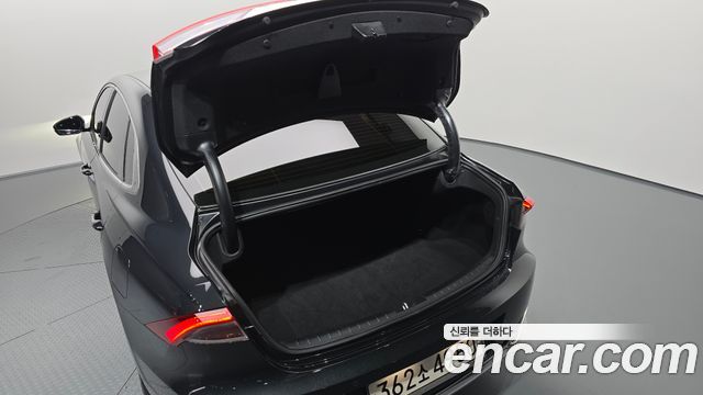 Hyundai Grandeur (IG) 2.5 Premium 2020 — фото 20