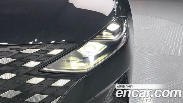 Hyundai Grandeur (IG) 2.5 Premium 2020 — фото 22