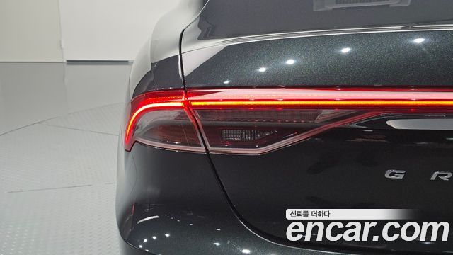 Hyundai Grandeur (IG) 2.5 Premium 2020 — фото 23