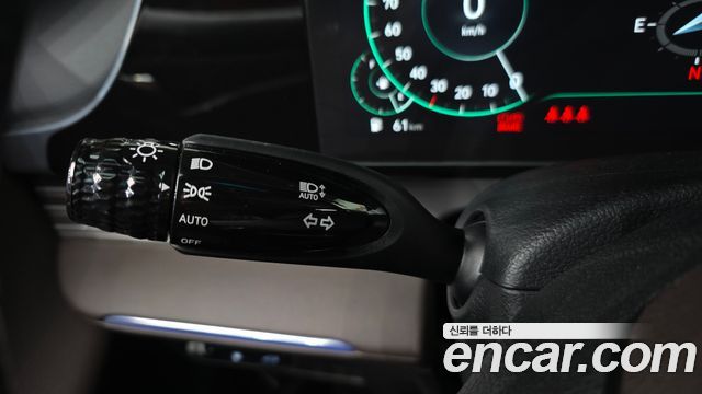 Hyundai Grandeur (IG) 2.5 Premium 2020 — фото 27