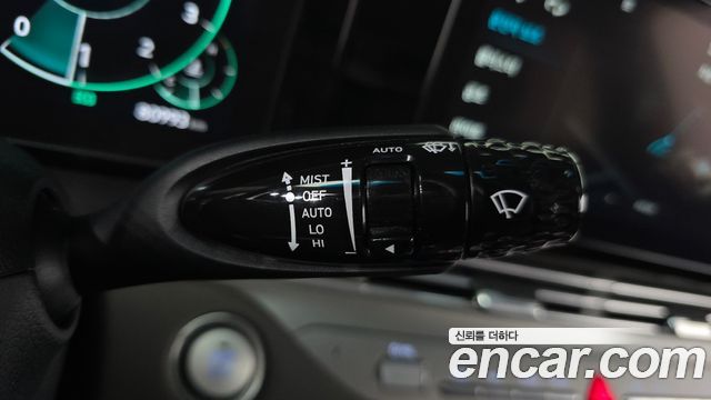 Hyundai Grandeur (IG) 2.5 Premium 2020 — фото 28