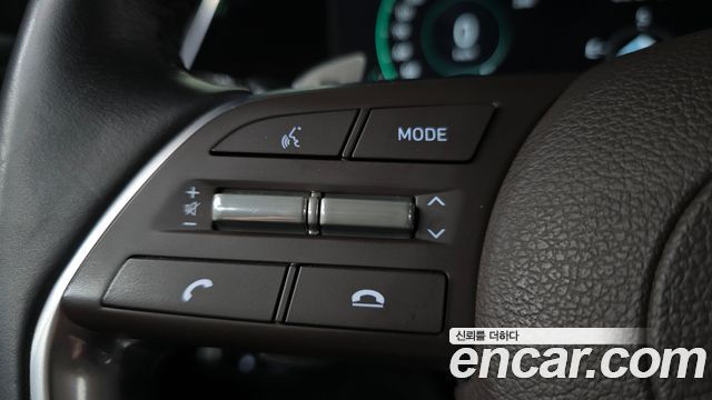 Hyundai Grandeur (IG) 2.5 Premium 2020 — фото 29