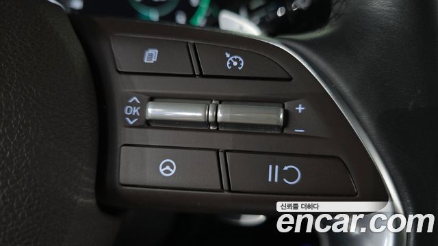 Hyundai Grandeur (IG) 2.5 Premium 2020 — фото 30