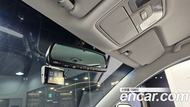 Hyundai Tucson ix Diesel(e-VGT) 2WD Modern 2014 — фото 24