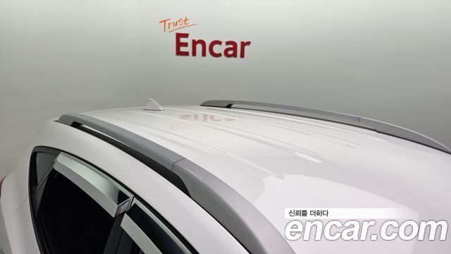 Hyundai Tucson ix Diesel(e-VGT) 2WD Modern 2014 — фото 35