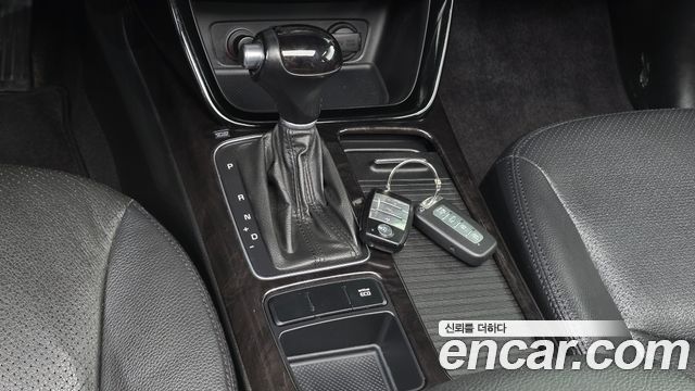 Kia Sorento R Diesel 2.0 2WD TLX Special 2013 — фото 9