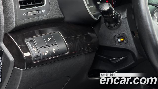Kia Sorento R Diesel 2.0 2WD TLX Special 2013 — фото 13