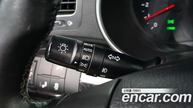 Kia Sorento R Diesel 2.0 2WD TLX Special 2013 — фото 14