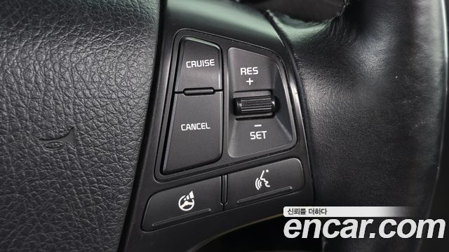 Kia Sorento R Diesel 2.0 2WD TLX Special 2013 — фото 15