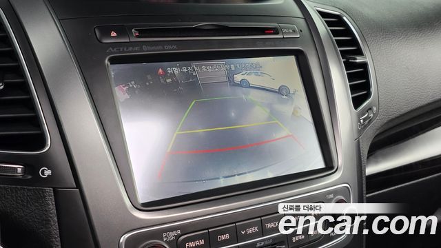 Kia Sorento R Diesel 2.0 2WD TLX Special 2013 — фото 17