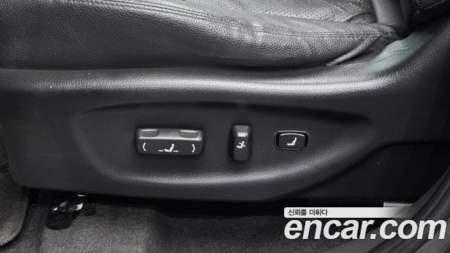 Kia Sorento R Diesel 2.0 2WD TLX Special 2013 — фото 19