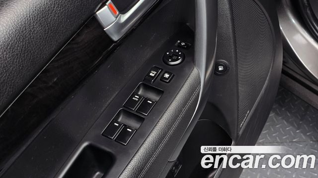 Kia Sorento R Diesel 2.0 2WD TLX Special 2013 — фото 20
