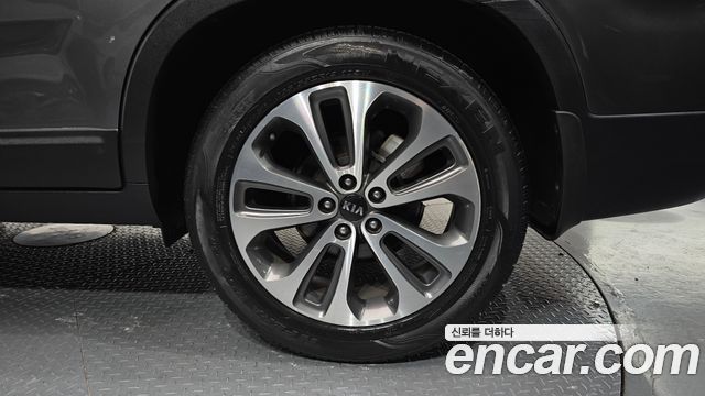 Kia Sorento R Diesel 2.0 2WD TLX Special 2013 — фото 21