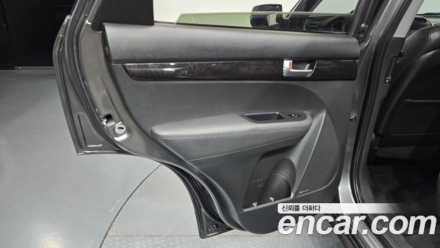 Kia Sorento R Diesel 2.0 2WD TLX Special 2013 — фото 25
