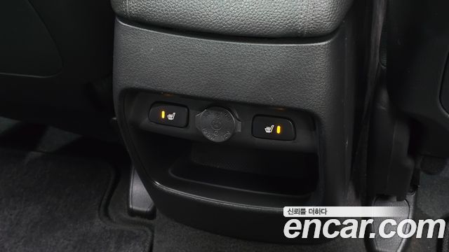 Kia Sorento R Diesel 2.0 2WD TLX Special 2013 — фото 30