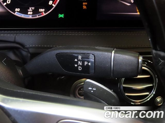 Mercedes-Benz S-Class (W222) S450L 4MATIC 2019 — фото 17