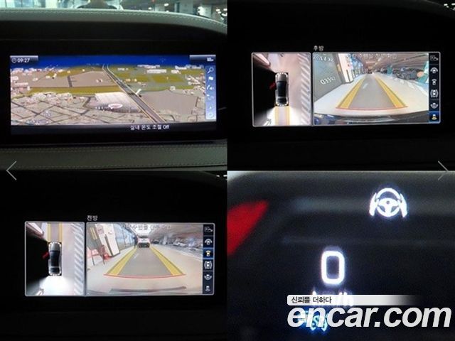 Mercedes-Benz S-Class (W222) S450L 4MATIC 2019 — фото 20