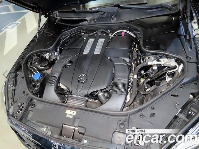 Mercedes-Benz S-Class (W222) S450L 4MATIC 2019 — фото 23