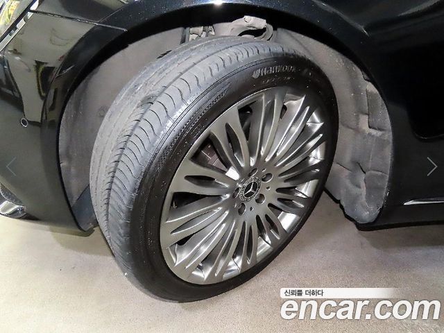 Mercedes-Benz S-Class (W222) S450L 4MATIC 2019 — фото 24