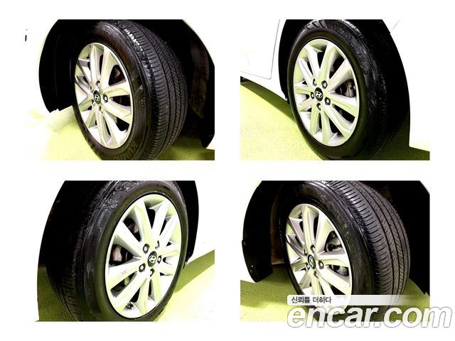 Hyundai Avante 1.6 GDi Modern Standard 2015 — фото 5