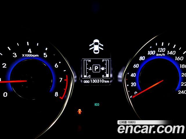 Hyundai Avante 1.6 GDi Modern Standard 2015 — фото 8