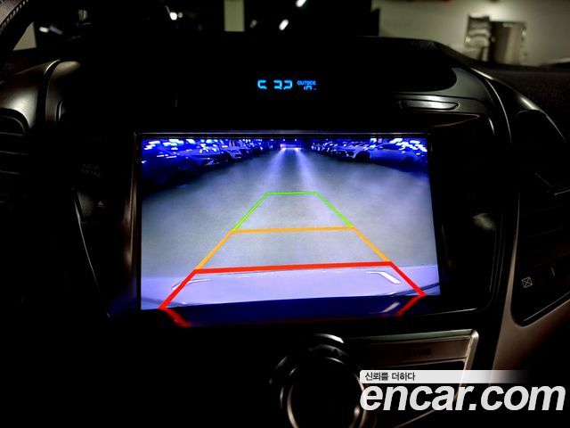 Hyundai Avante 1.6 GDi Modern Standard 2015 — фото 18