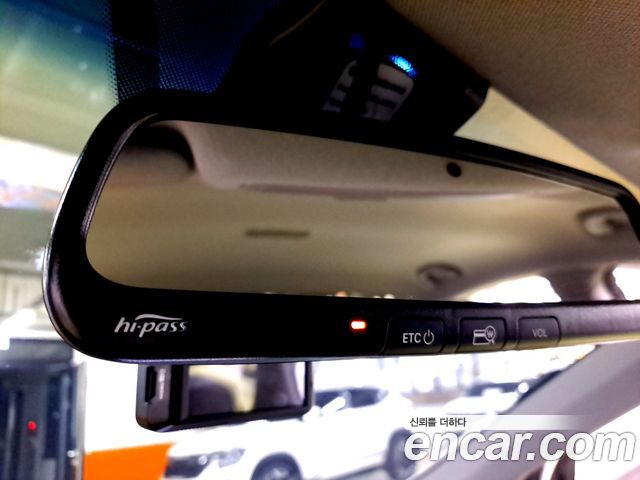 Hyundai Avante 1.6 GDi Modern Standard 2015 — фото 20