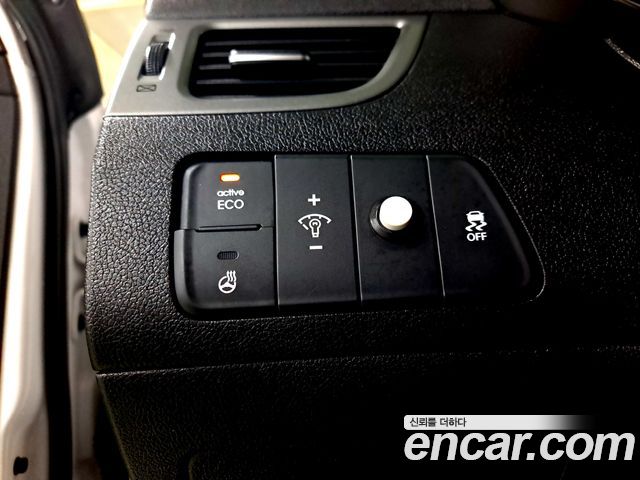 Hyundai Avante 1.6 GDi Modern Standard 2015 — фото 22
