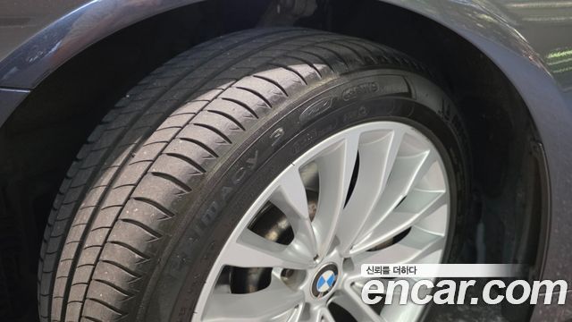 BMW 5 Series (G30) 530i Luxury Plus 2019 — фото 5