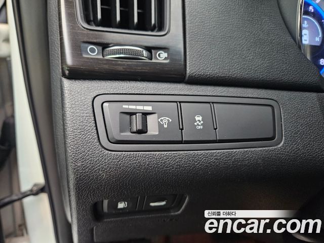 Hyundai Sonata The Brilliant CVVL Smart 2014 — фото 18